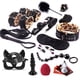 thumbnail image 1 of Sex Toys For Women Sexy Toys Handcuffs For Session Anal Plug Vibrator Female Erotic Accessories Sexulaes Toys For Adults 18, 1 of 3