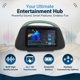 thumbnail image 3 of Bocina Estéreo Integrada Solaris WaterGen NeoBoomBox 10.1" Android, 3 of 9