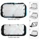 thumbnail image 3 of Funda para Asiento Trasero Desmarcar Mickey 17 120x59x76 cm, 3 of 6