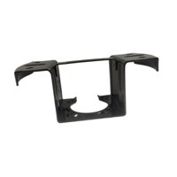 Magideal - Kit Universal De Montaje Para Ventilador De Techo Con Piezas Metálicas. Fácil Instalación. Herramienta Auxiliar Duradera. Adaptador Para Techos Inclin