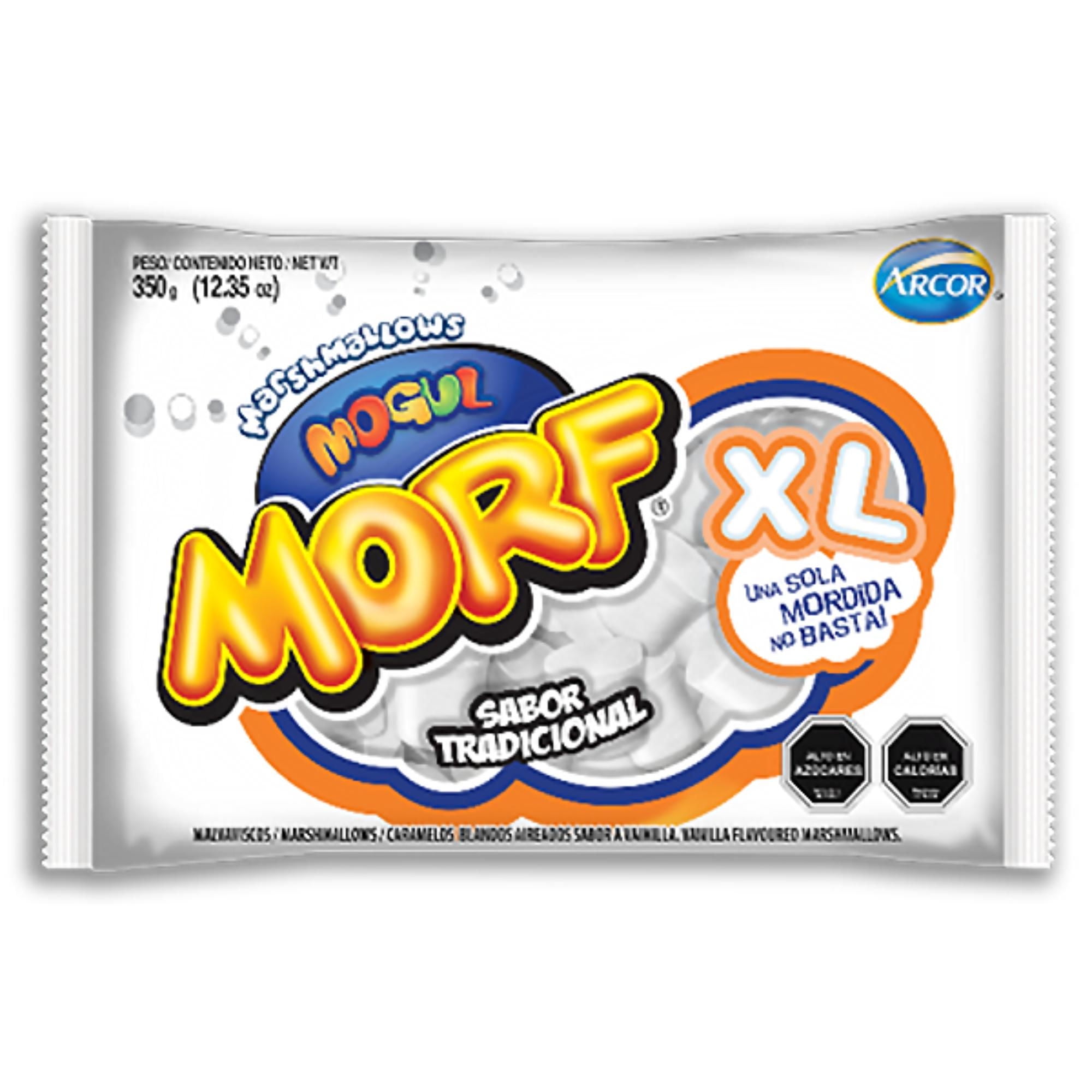 Marsh Morf Xl 350gr 350 g Arcor