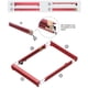 thumbnail image 5 of Grabador Laser Xtool D1 Pro 10w Red, 5 of 8