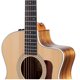 thumbnail image 2 of Guitarra Electroacustica taylor 214Ce-K, 2 of 4