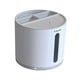 thumbnail image 4 of Mesa Caja De Pa?uelos TV Aire Acondicionado Organizador Para Habitación De Ni?os Gris, 4 of 5