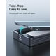 thumbnail image 3 of Inateck Carcasa SSD M.2 NVMe USB 4.0 Thunderbolt 4 40 Gbps, 3 of 3