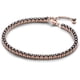 thumbnail image 1 of Pulsera Pandora Centelleante Tennis Black, 1 of 2