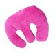 thumbnail image 3 of Cojín De Almohada Suave Para El Pecho Cojín De Cojín De Masaje SPA Para Salón De Belleza Relax Red, 3 of 5