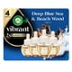 thumbnail image 1 of Recambio de aceite perfumado Air Wick Vibrant con aceites esenciales, 4 unidades, 1 of 9