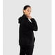 thumbnail image 3 of POLERON HOODIE OVERSIZE ADULTO NEGRO, 3 of 3