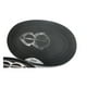 thumbnail image 2 of Pack 2 Parlantes 6x9" Para Automovil Negro 8988 Mlab, 2 of 3