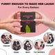 thumbnail image 5 of Baraja de cartas Positive Pickle de StarryEraGee – 60 cartas, 5 of 6
