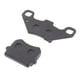 thumbnail image 1 of Pastillas de Freno Delanteras y Traseras para ATV y Go-Kart (50-125CC), 1 of 2