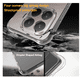 thumbnail image 3 of Carcasa Para Xiaomi 15T Pro 5g Transparente Reforzada, 3 of 8