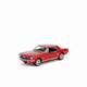 thumbnail image 1 of Auto Ford Mustang Coupe 1964 Escala 1:60 - Welly, 1 of 5