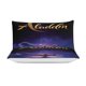 thumbnail image 4 of Aladdin Cartoon Bedding Sets Ultra Soft Skin-Friendly Duvet Cover 3 Piece, Cute Comforter Cover Bed Set for Boys Girls Kids, 4 of 5