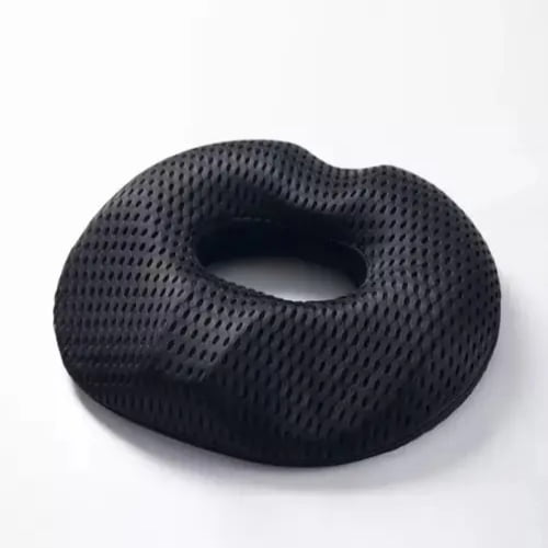 Cojin Picarón Antiescaras Lavable Funda Removible