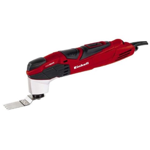 Einhell - Herramienta Multifuncion Multimaxx 200W