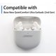 thumbnail image 2 of Puntas de silicona NANLANFAN para Bose QuietComfort Ultra 3, 2 of 6