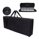 thumbnail image 3 of Funda para Piano Teclado Protección Bolsa 61 Llaves, 3 of 3