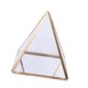 thumbnail image 4 of Joyero De Cristal, Contenedor, Vitrina De Lujo Para Colgantes, Pulseras, Anillos, L, 4 of 5
