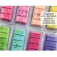 thumbnail image 4 of Clamshell para wax melts de 5 cavidades tipo snap bar, 100 juegos - Virginia, 4 of 4
