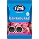 thumbnail image 1 of Gomitas Dentadura Sabor Frutilla y Frambuesa, 15 g, 1 of 1