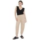 thumbnail image 1 of Pantalón Mujer Jogger Cargo Beige Corona, 1 of 5