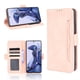 thumbnail image 1 of Funda Tipo Billetera FOXDOCK para Xiaomi MI 11T/11T PRO – Tapa Flip con Tarjetero, 1 of 5