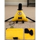 thumbnail image 3 of Set de regalo de peluche VIYRDOK Bill Cipher con colgante, 3 of 9