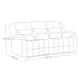 thumbnail image 4 of Bergere 3 Cuerpos Ta, 4 of 4