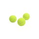 thumbnail image 1 of Pelotas de Tenis para Perros 3 Un Medianas, 1 of 2
