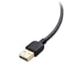 thumbnail image 3 of Cable adaptador USB a serie Matters RS232 a USB2.0 de 3 pies, 3 of 7