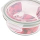 thumbnail image 3 of Contenedor Hermetico Vidrio Redondo 650ml, 3 of 3