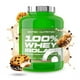 thumbnail image 1 of Proteína 100% Whey Isolate 2kg - 80 sv Cookies Cream, 1 of 6