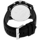 thumbnail image 2 of Reloj Cronógrafo Armani Exchange AX 44 mm Silicona Negro, 2 of 3