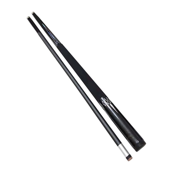 Taco De Billar Ioensy Nine Ball Patrón Plateado