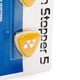 thumbnail image 4 of Amortiguadores de Vibración YONEX - Pack de 2 de Silicona, 4 of 7