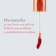 thumbnail image 5 of Labial Líquido Acabado Brillante FMGT Lip Glaze Coreano caqui, 5 of 6