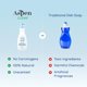thumbnail image 2 of Jabón para Platos AspenClean Líquido Sin Aroma 1.9L Recarga, 2 of 7