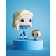 thumbnail image 3 of Figura de vinilo coleccionable Funko Pop! Mujer invisible, 9,5 cm, 3 of 3