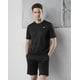 thumbnail image 1 of Conjunto Deportivo Hombre Short y Polera Dry Fit, 1 of 3