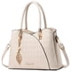 thumbnail image 1 of Bolso Monederos De Piel Tipo Bandolera Para Mujer, 1 of 3