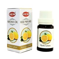 Aceite Aromático Limón - Hem