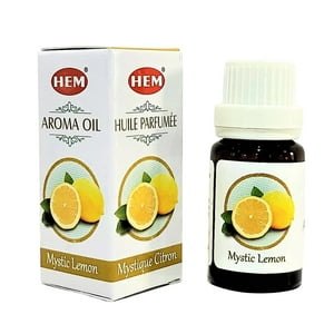 Aceite Aromático Limón - Hem