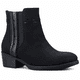 thumbnail image 3 of Botin Negro Mujer Casual Chalada Camp, 3 of 7