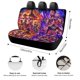 thumbnail image 2 of Funda Trasera para Asiento de Auto Desmarcar Avengers 120x59x76 cm, 2 of 6