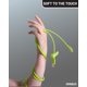 thumbnail image 2 of Cable USB‑C Omnibar 1,8 m (2 unidades) verde USB‑A, 2 of 9