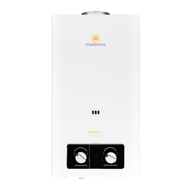 Calefont Essential 7 Eco GL / 7 Litros