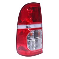 Repuestos Del Sol - Farol Trasero Izquierdo Toyota Hilux 2.5 2012 2015