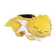 thumbnail image 1 of Peluche Pokémon Center Sleeping Jolteon 39 cm, 1 of 1